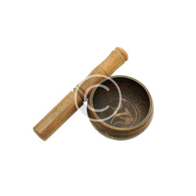 Ritual Bowl